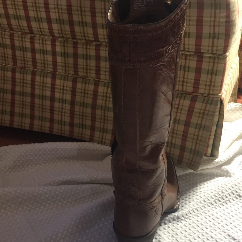 Western Boot - Picture 5 of 6